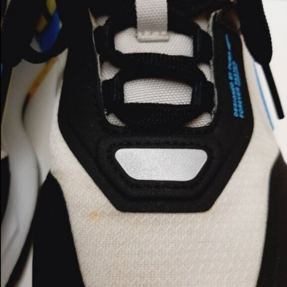 PUMA Mirage Tech Sneakers Athletic Sporty Running Shoes Women's US Sz 7.5 - Picture 6 of 16